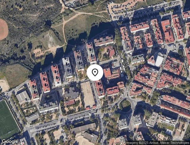 Logements à undefined Ciutat Cooperativa , 1
